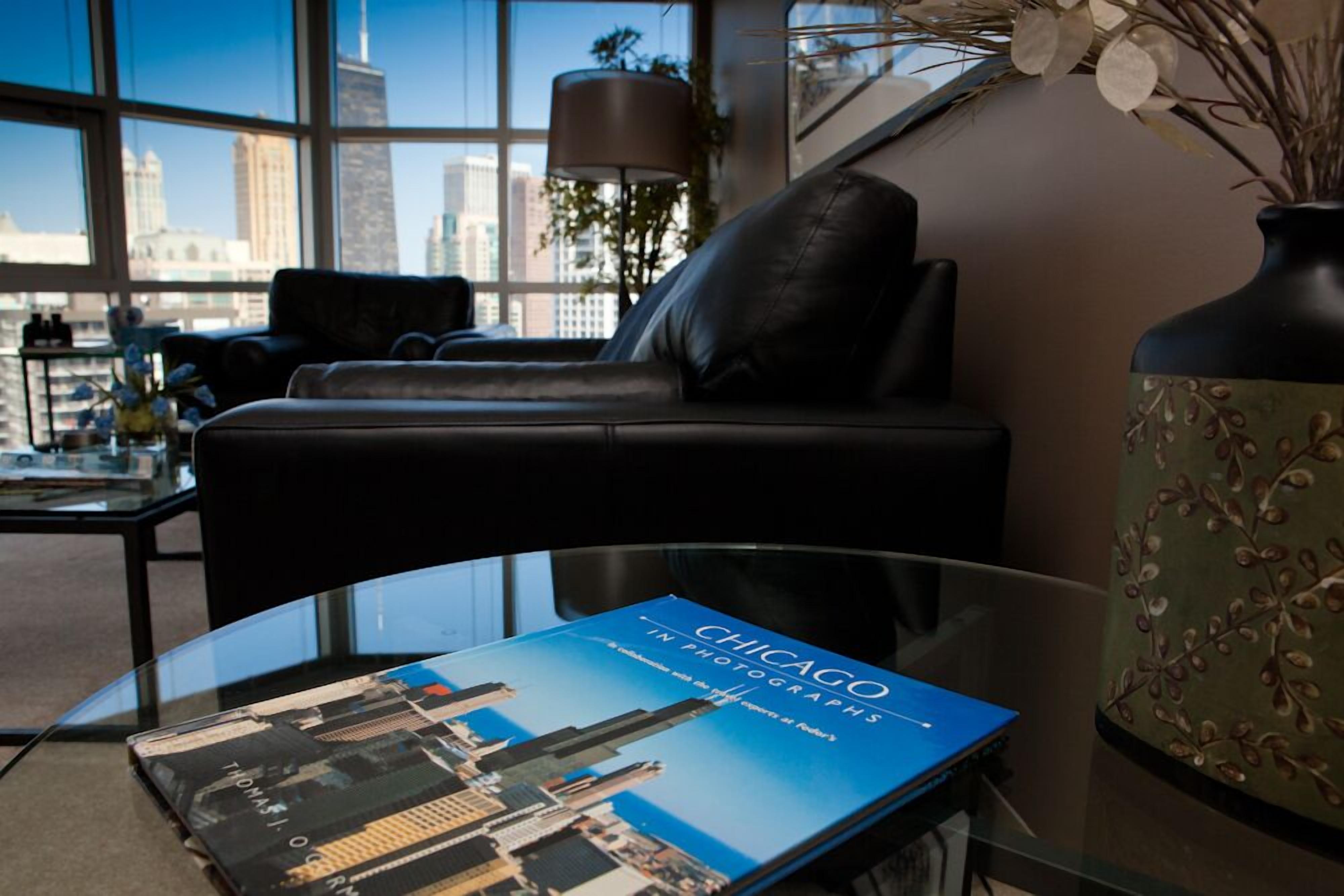 Foto - The Penthouse at Grand Plaza