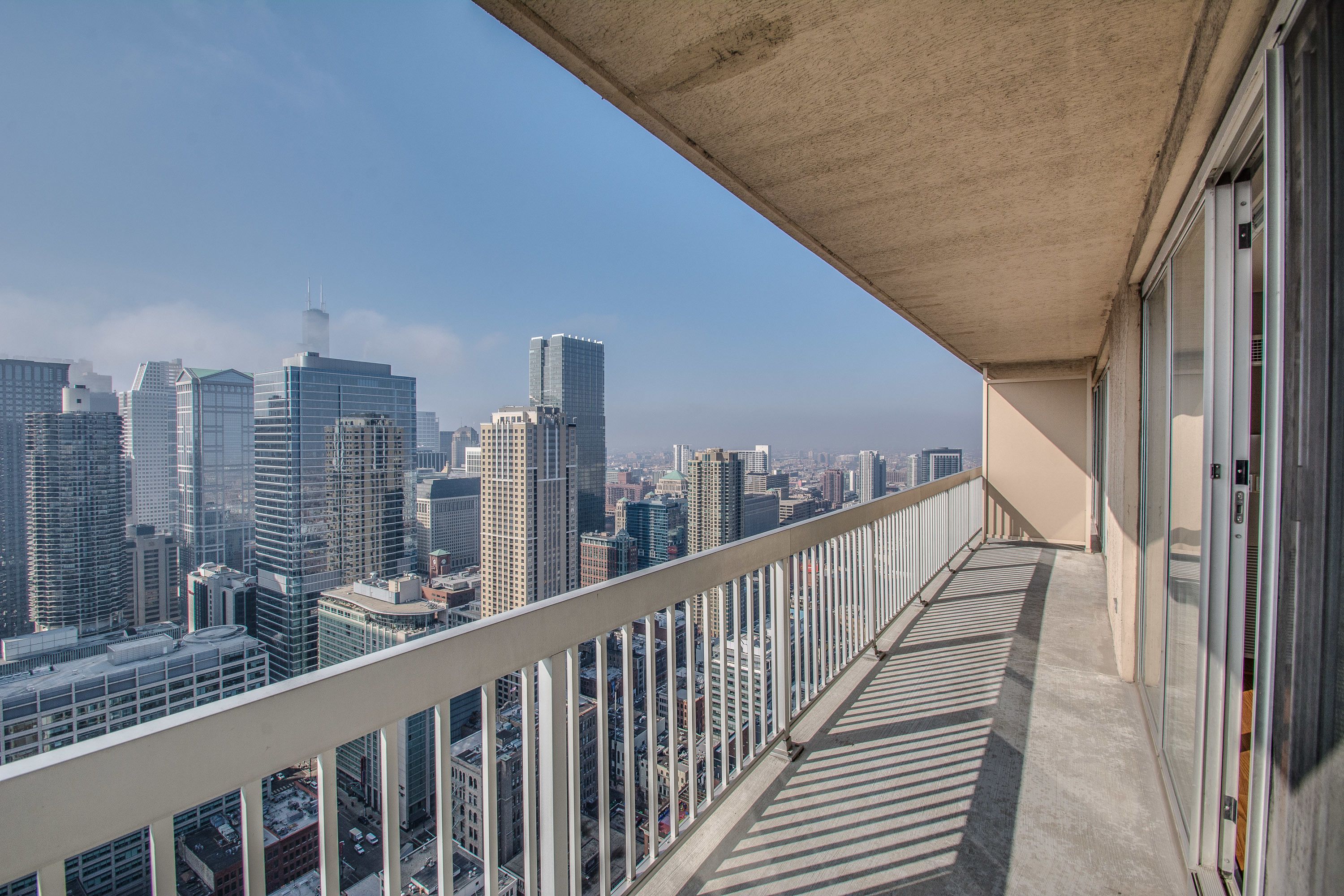 penthouse 3  | 1 bedroom, premium bedding, desk, iron/ironing board