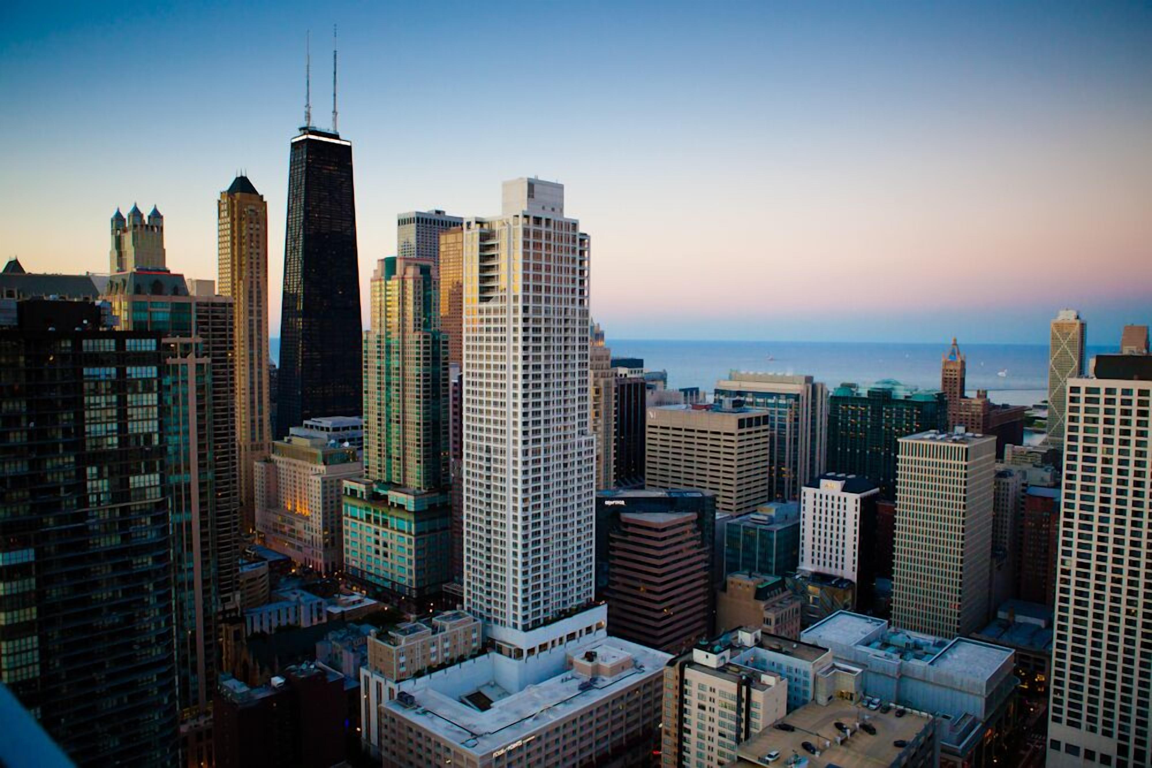 Foto - The Penthouse at Grand Plaza