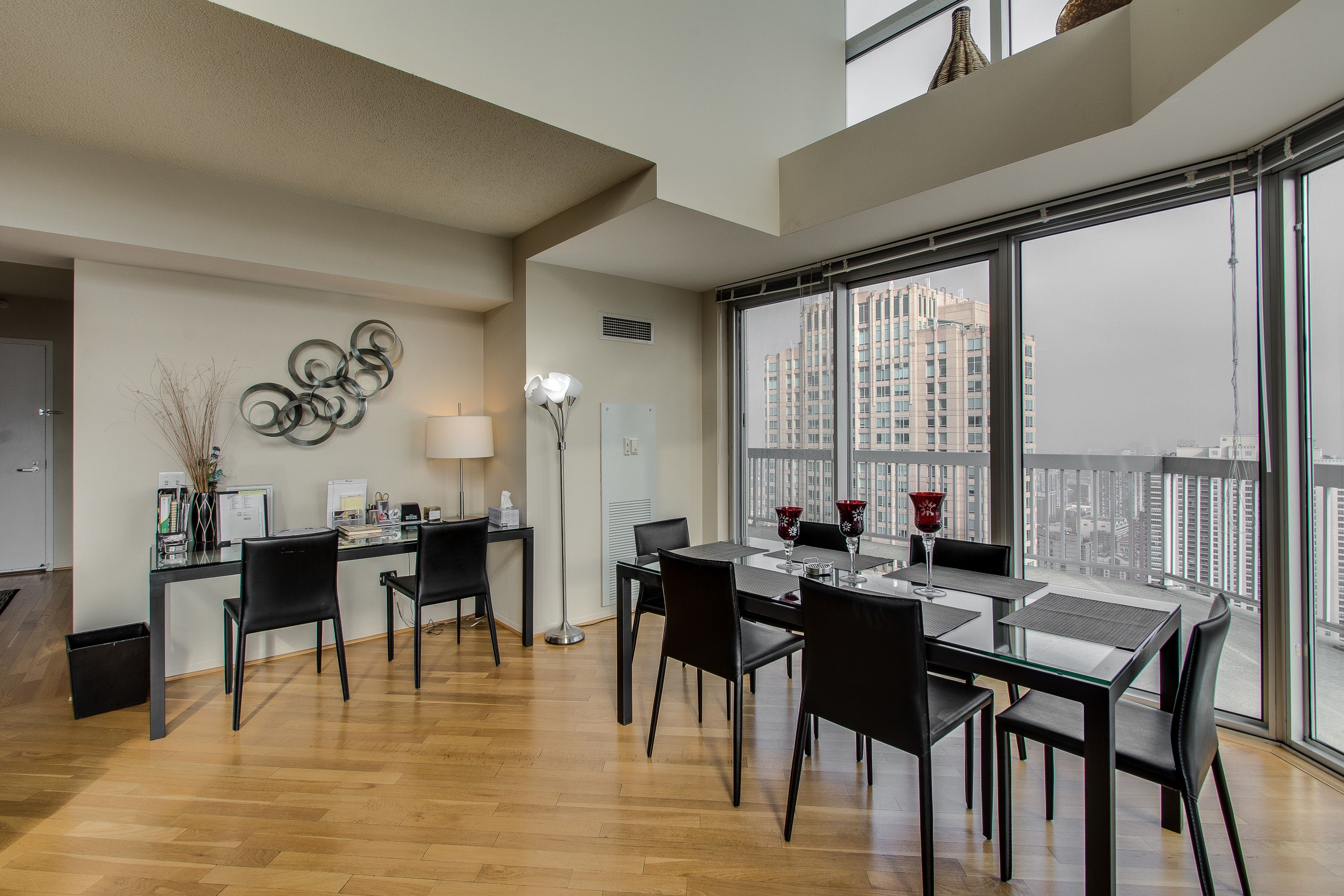 Foto - The Penthouse at Grand Plaza