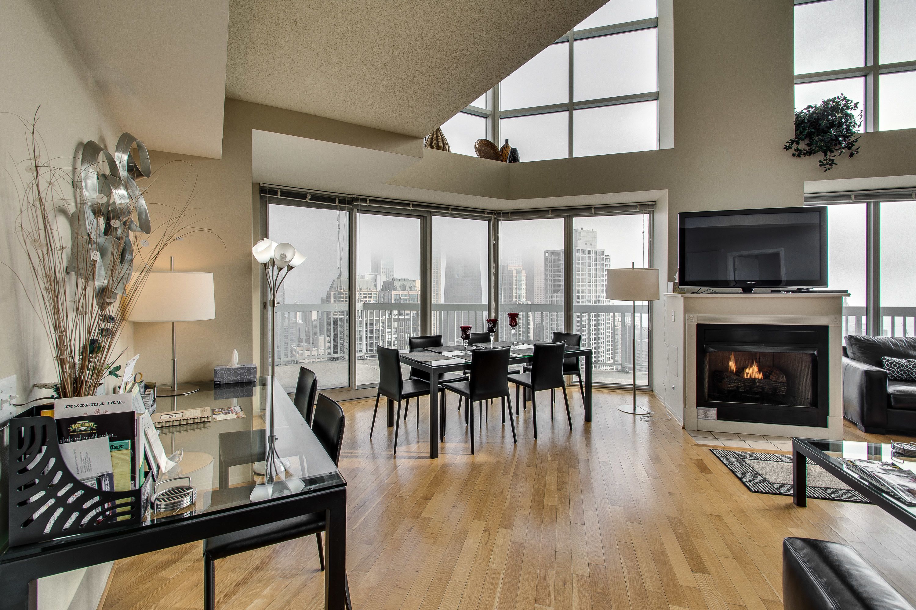 Foto - The Penthouse at Grand Plaza