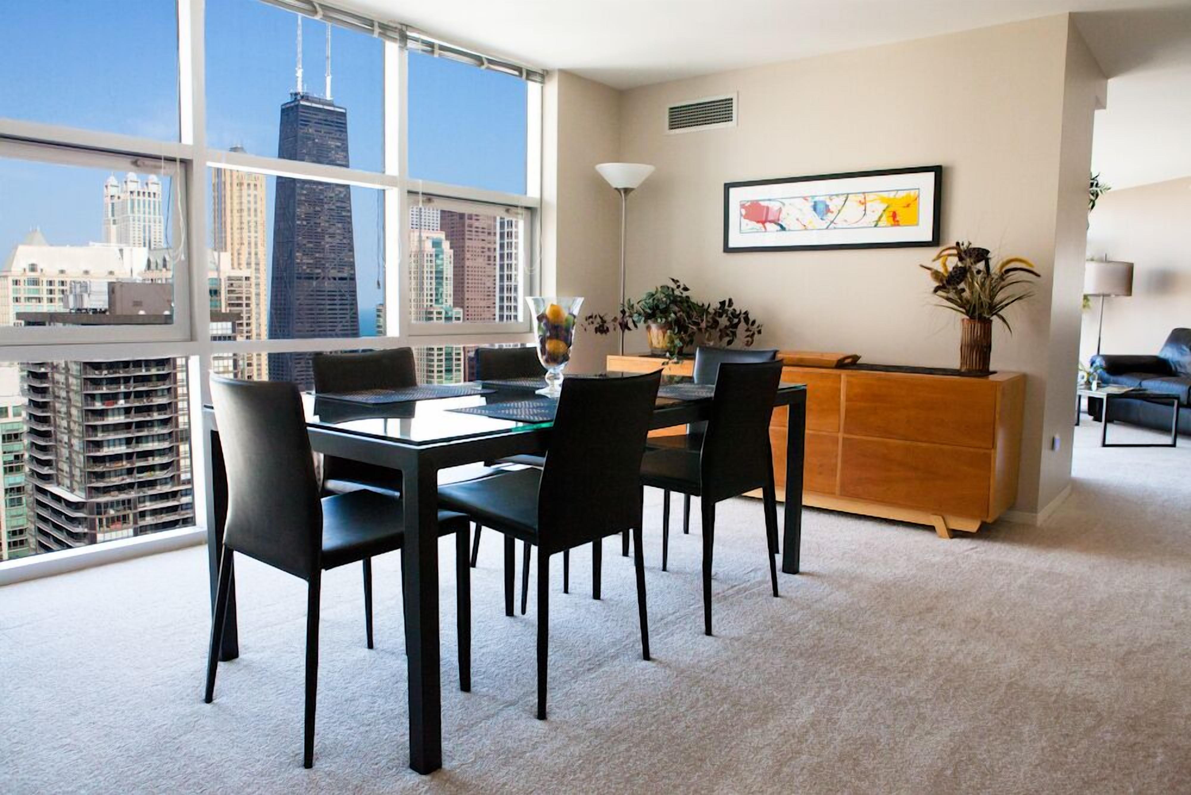 Foto - The Penthouse at Grand Plaza