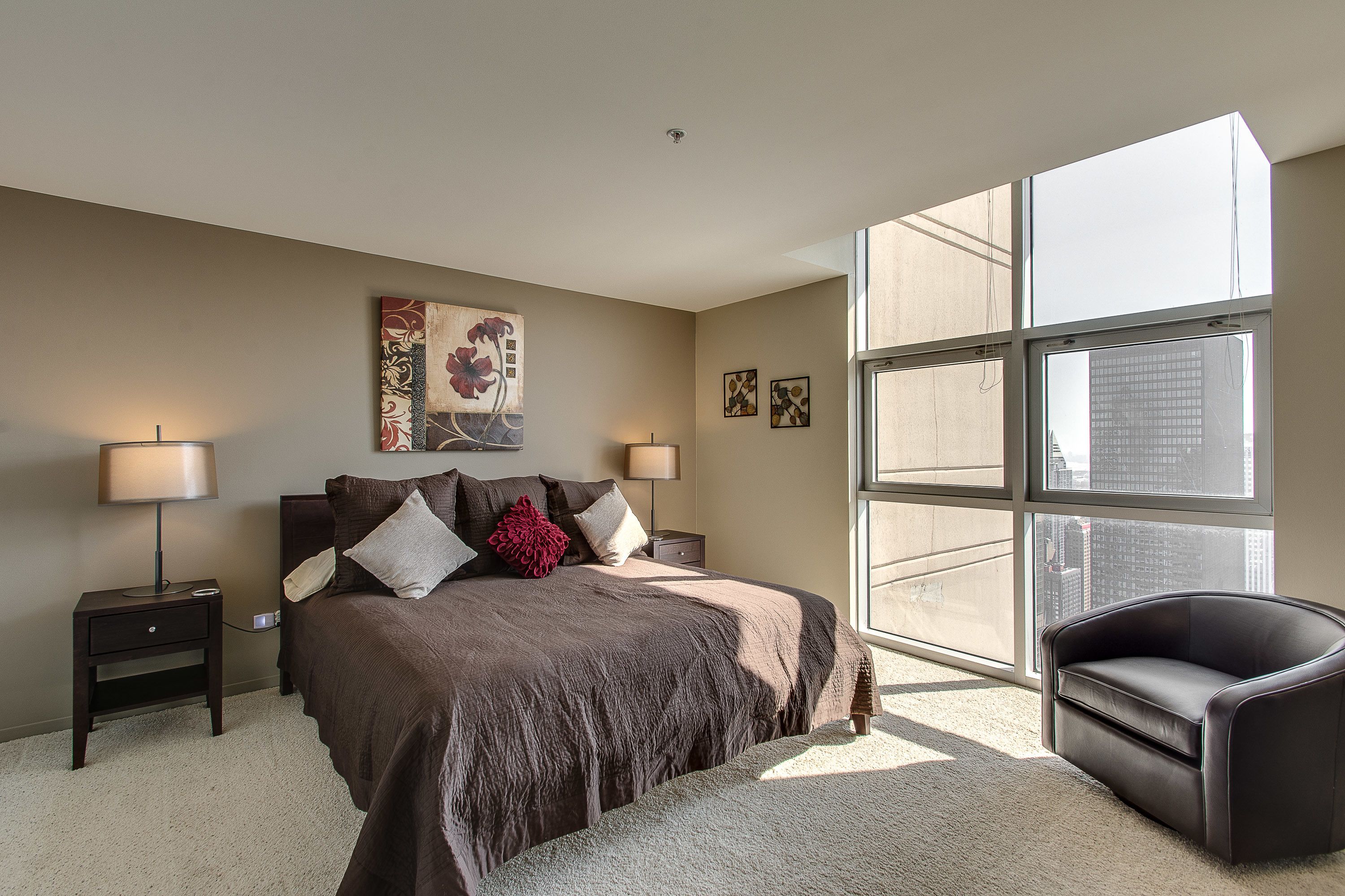 Foto - The Penthouse at Grand Plaza