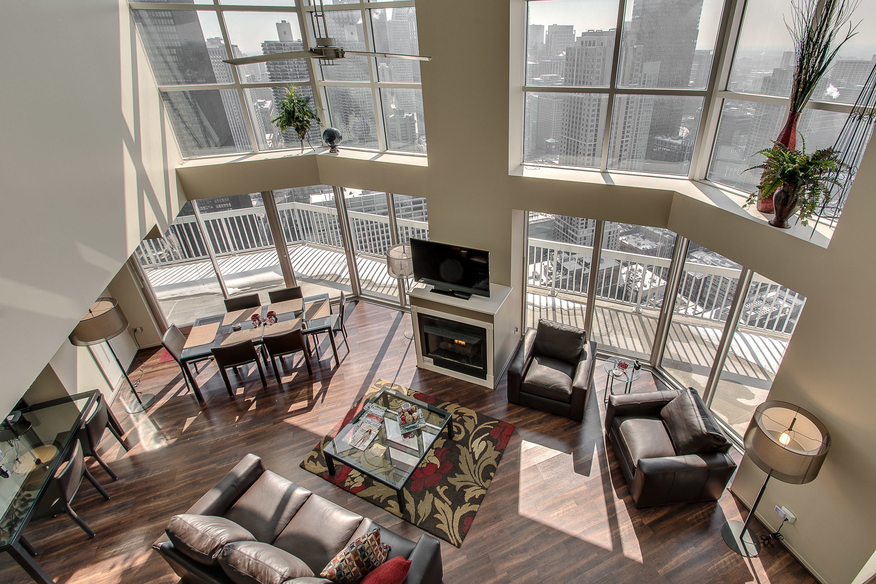 Foto - The Penthouse at Grand Plaza