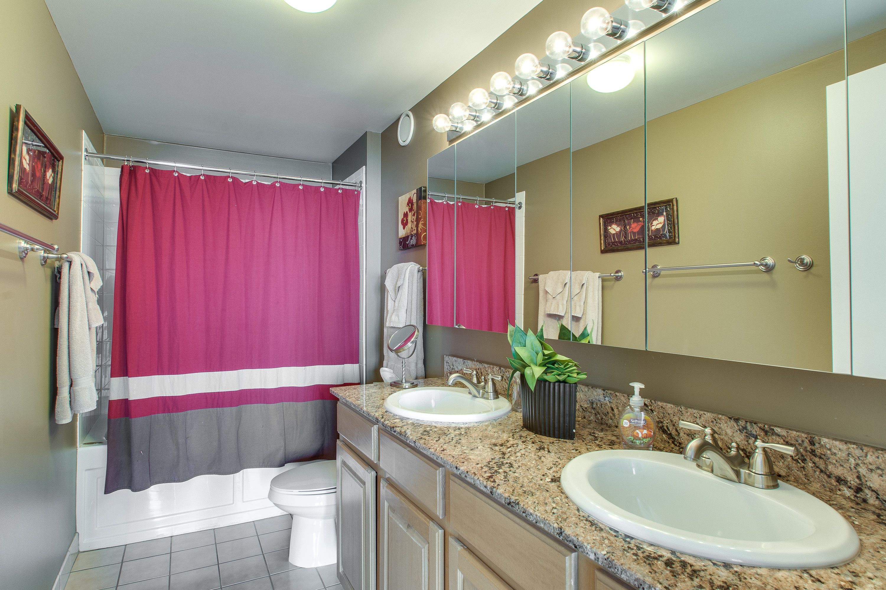 Foto - The Penthouse at Grand Plaza