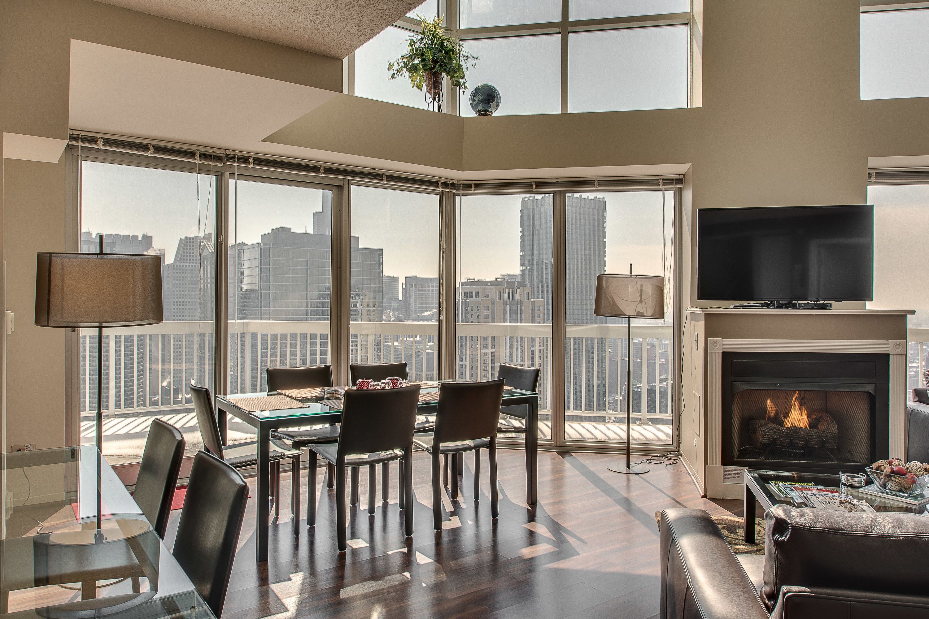 Foto - The Penthouse at Grand Plaza