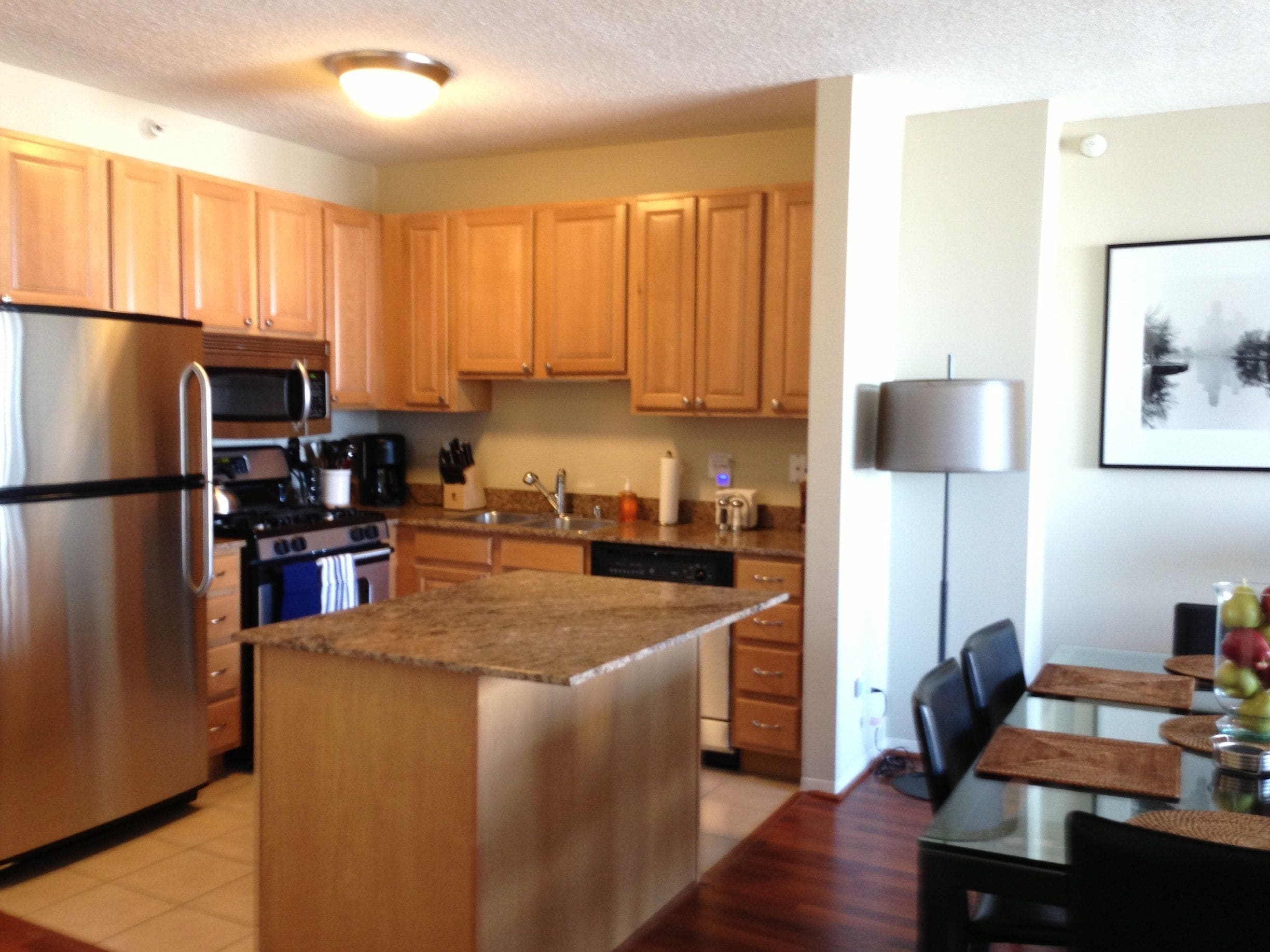 Foto - The Penthouse at Grand Plaza