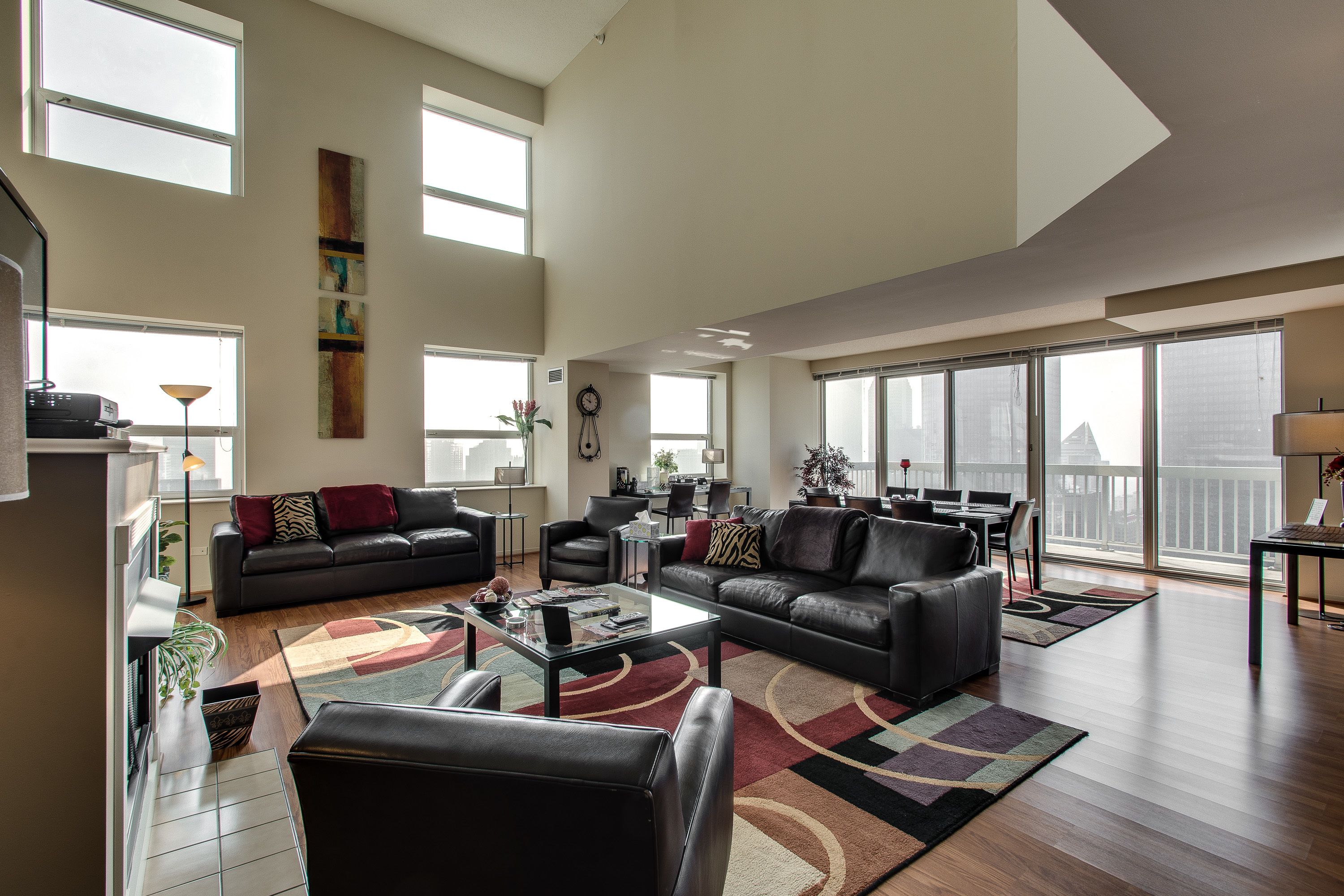 Foto - The Penthouse at Grand Plaza