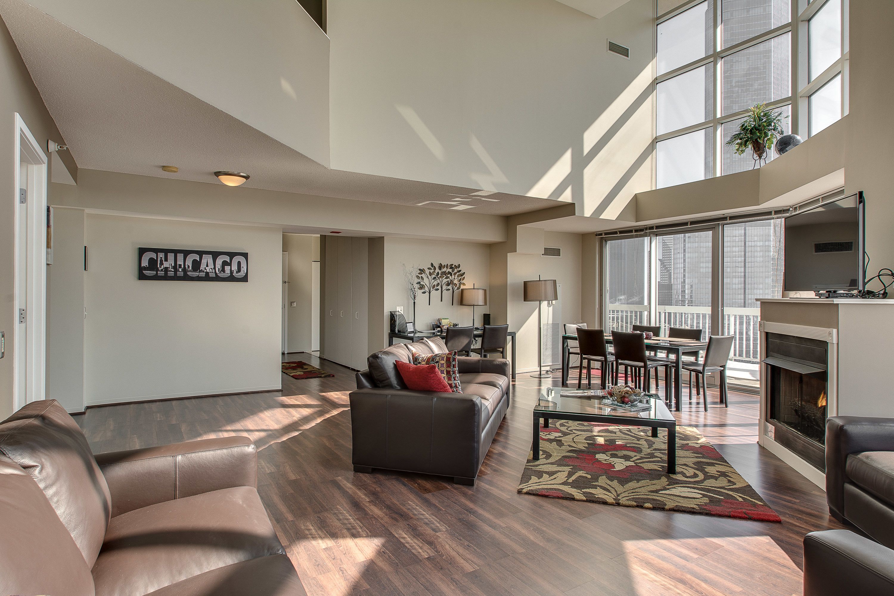 Foto - The Penthouse at Grand Plaza