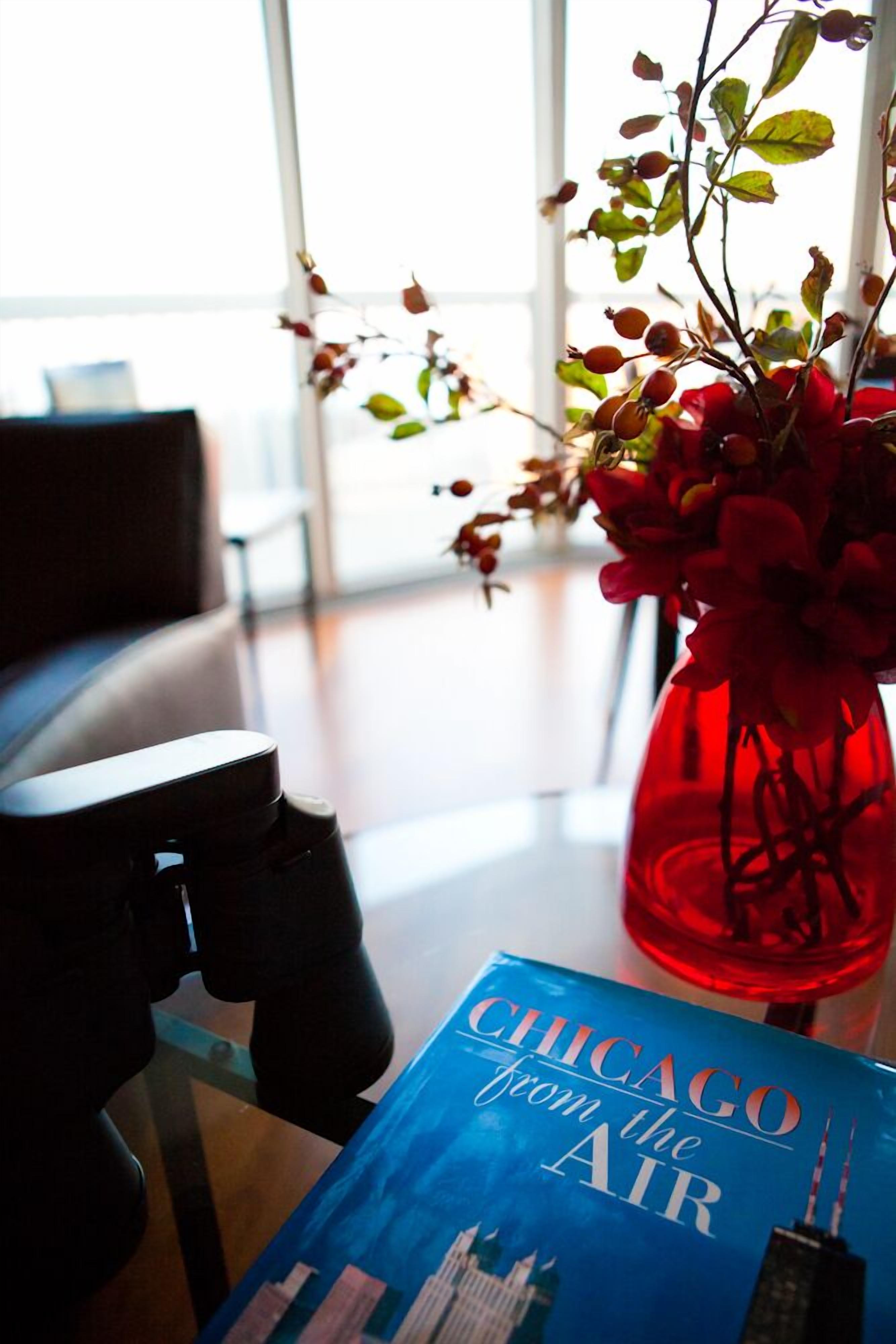 Foto - The Penthouse at Grand Plaza