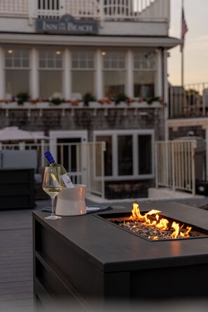 Sundeck