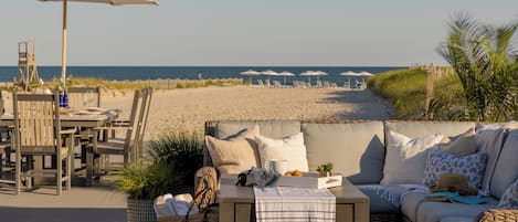 Sundeck