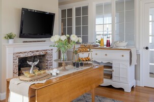 包含每日欧式早餐