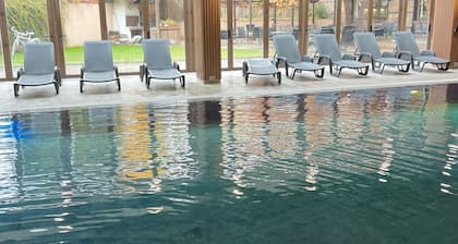 Casa Karina Hotel