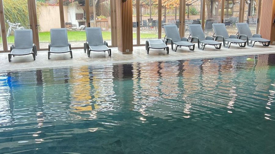 Casa Karina Hotel