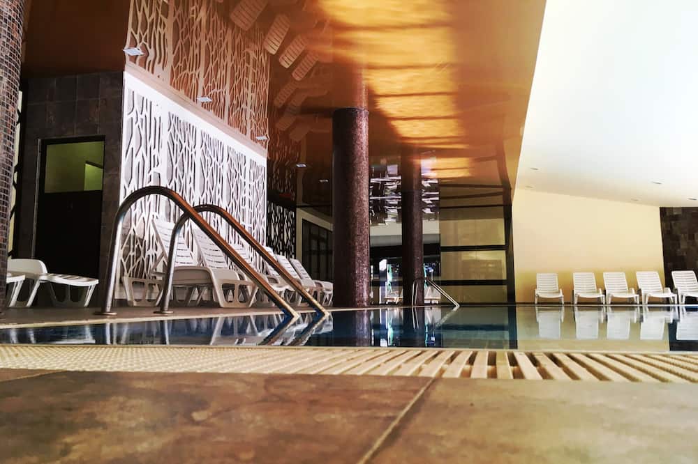 Casa Karina Hotel