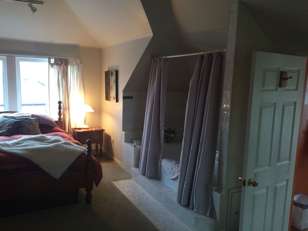 Ye Olde Walkerville Bed & Breakfast - Windsor by null