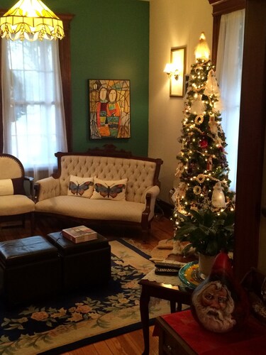 Ye Olde Walkerville Bed & Breakfast