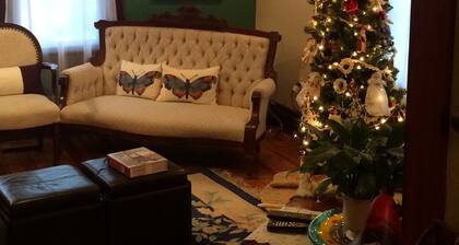 Ye Olde Walkerville Bed & Breakfast