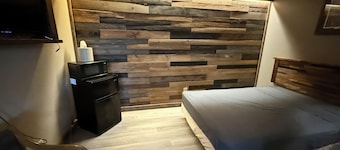Hotel O Bel Aire Chamberlain SD I 90