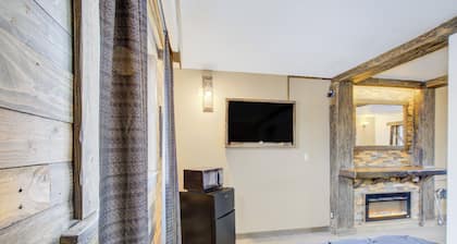 Bel Aire Motel Chamberlain Near Missouri River I 90