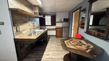 Zimmer (2 Queen Bed & 1 Full Bed) | Zimmerausstattung