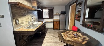 Hotel O Bel Aire Chamberlain SD I 90