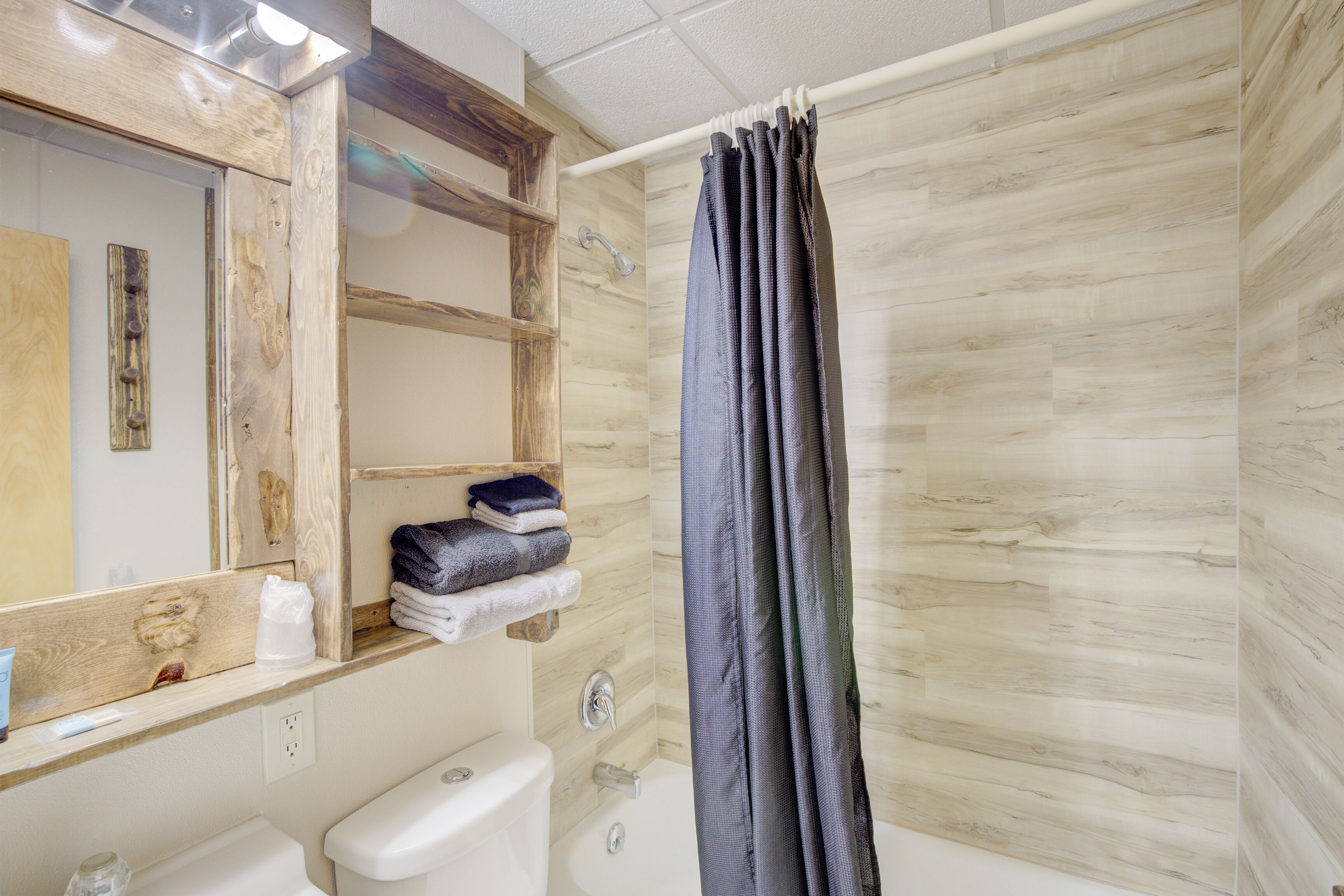 Baño