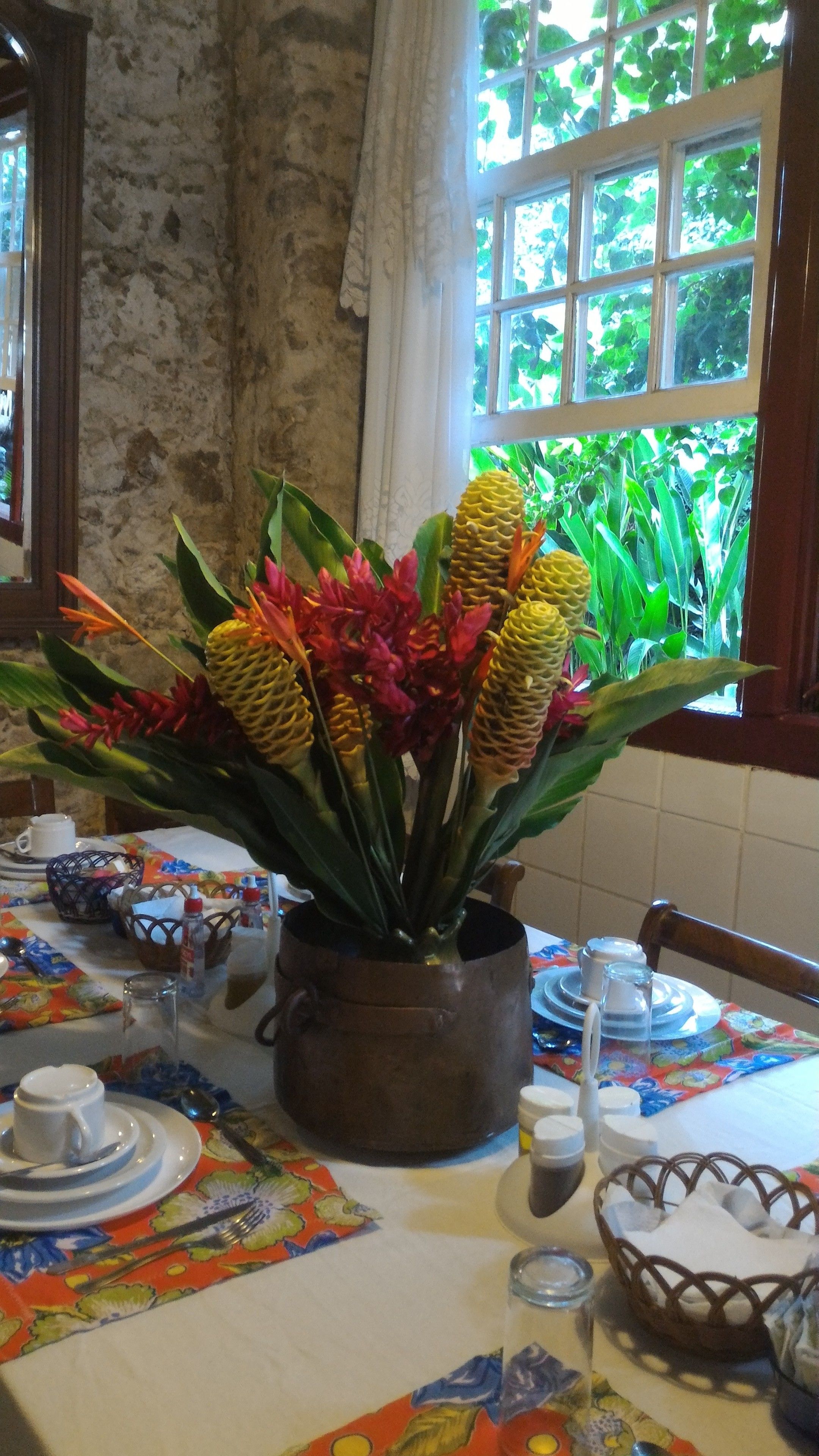 Foto - Pousada Arte Colonial - Casarão Histórico do Séc XVIII - Lancha Própria