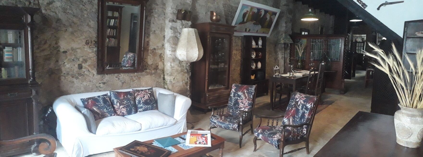 Foto - Pousada Arte Colonial