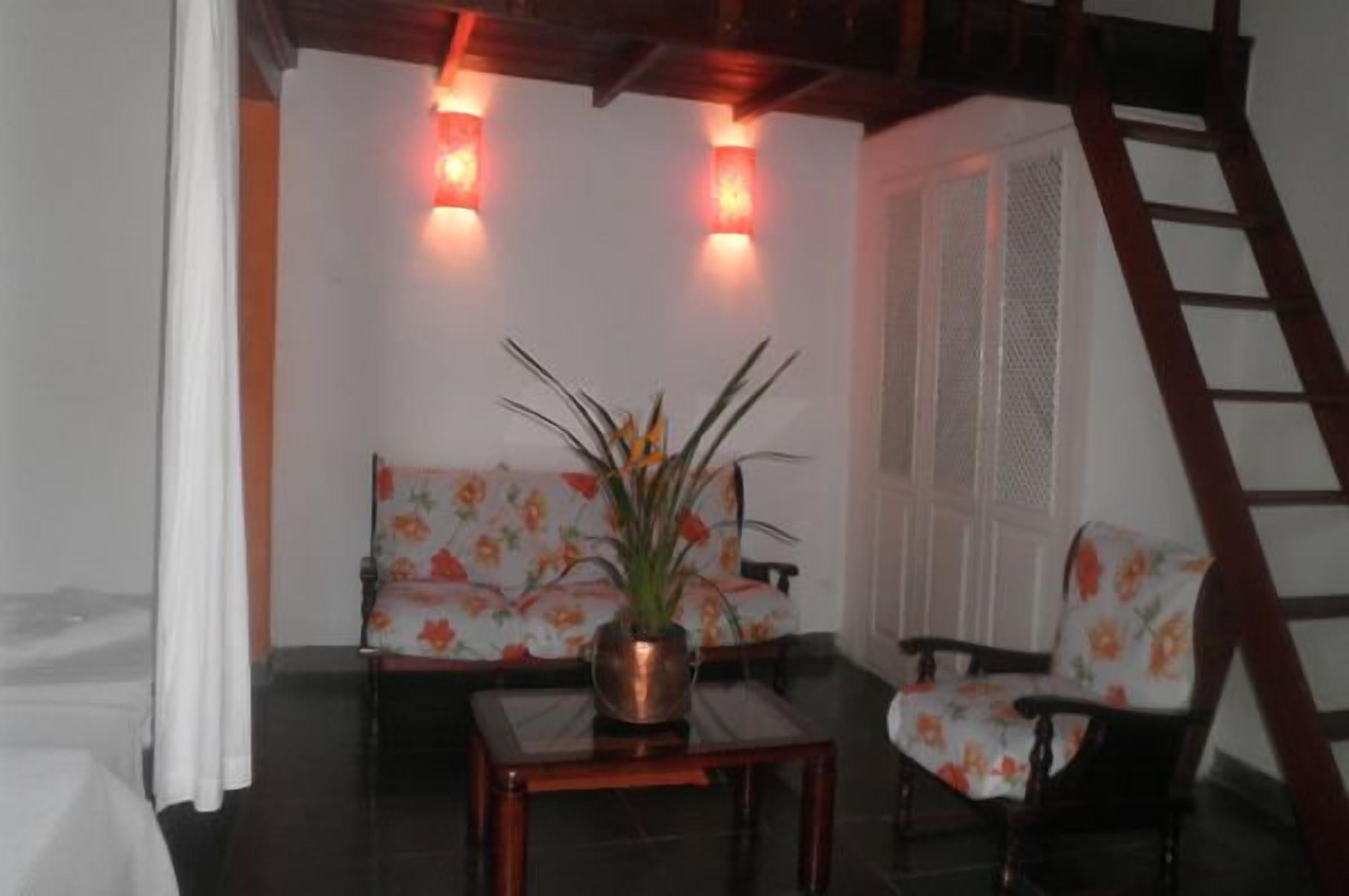 Foto - Pousada Arte Colonial - Casarão Histórico do Séc XVIII - Lancha Própria