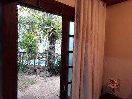 Familiekamer | Kameruitzicht