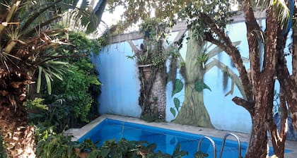 Pousada Arte Colonial
