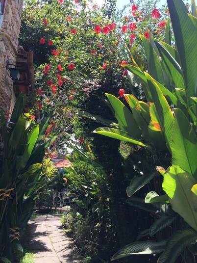 Pousada Arte Colonial