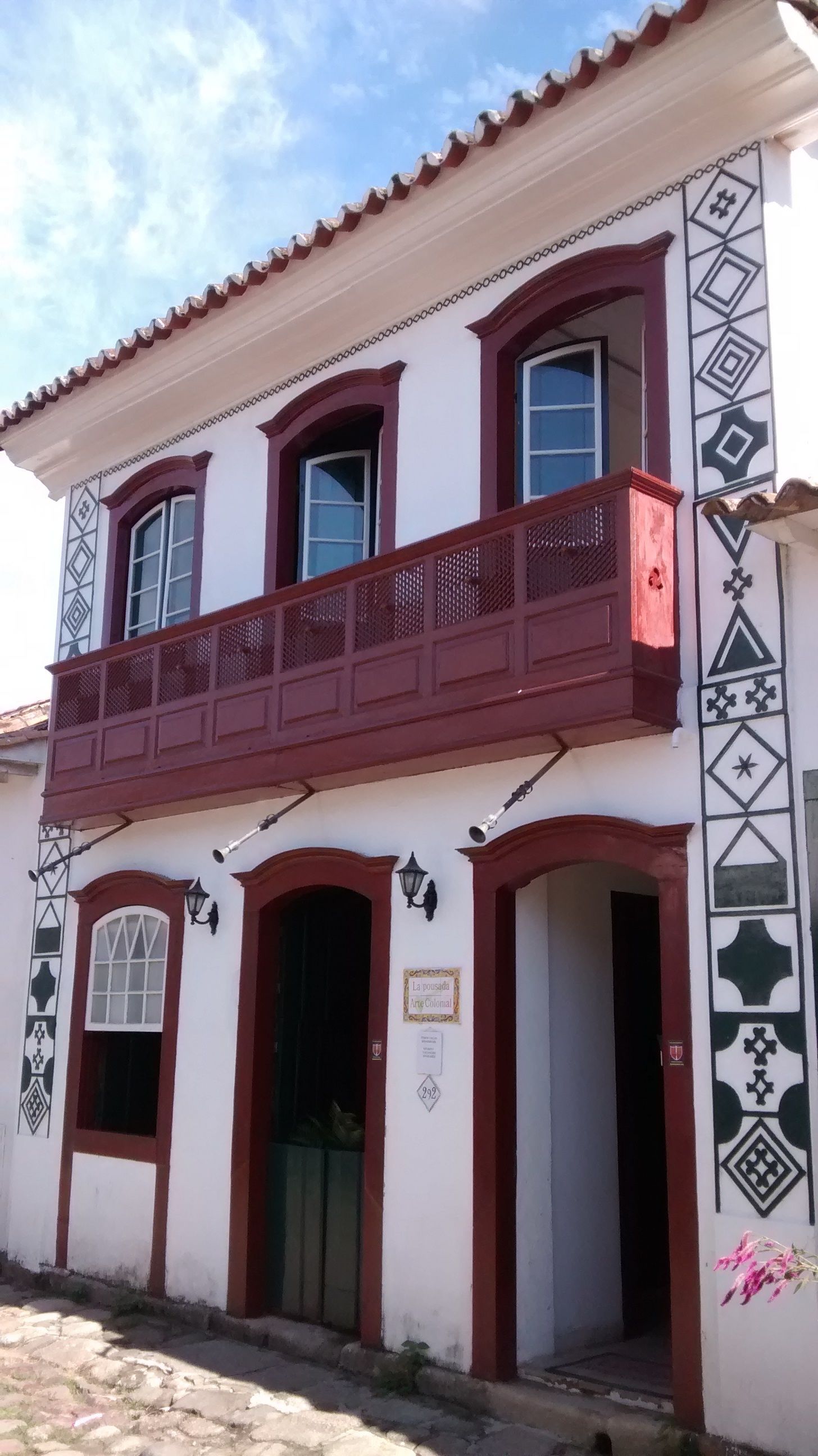 Photo - Pousada Arte Colonial