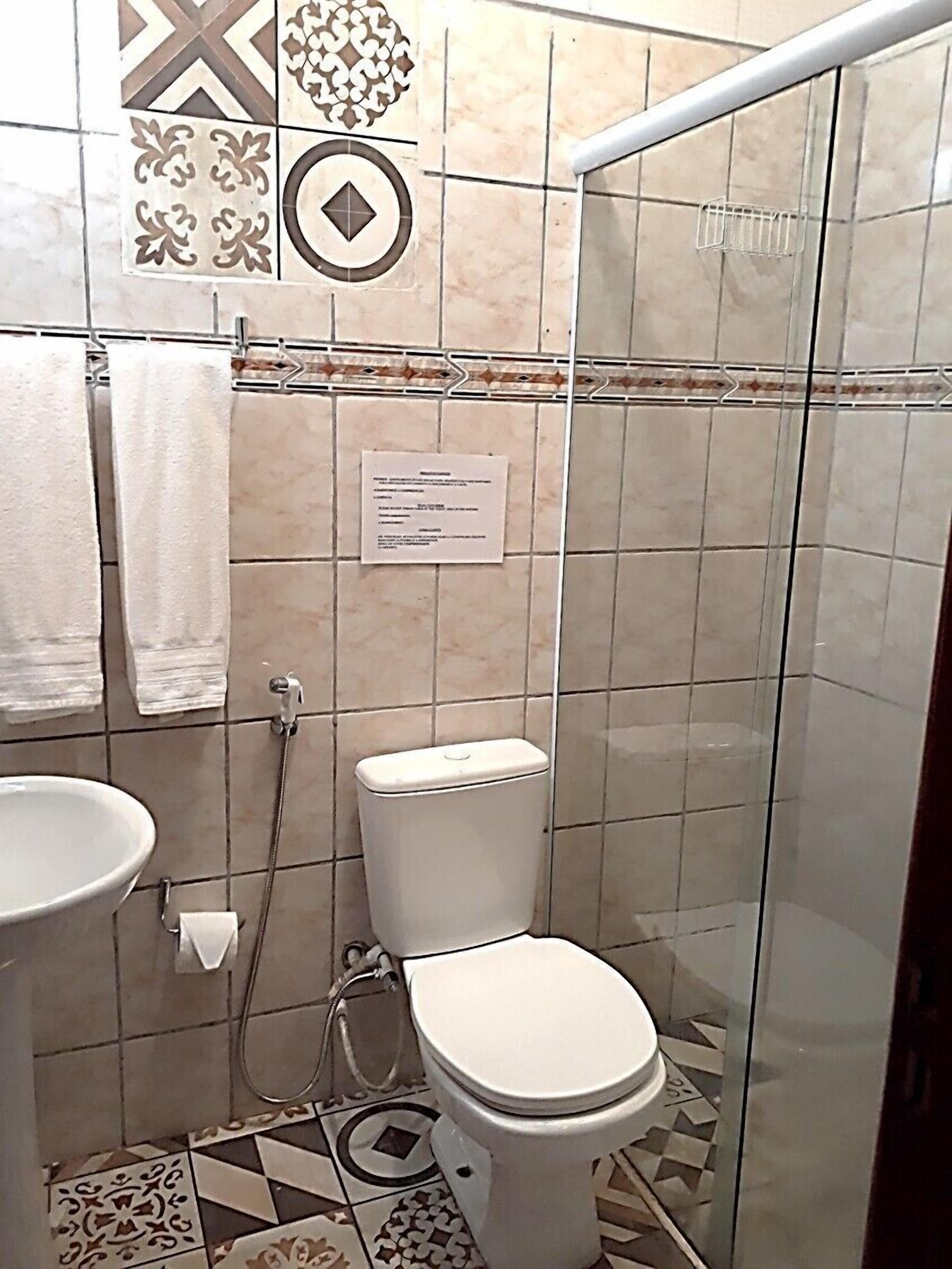 Foto - Pousada Arte Colonial - Casarão Histórico do Séc XVIII - Lancha Própria