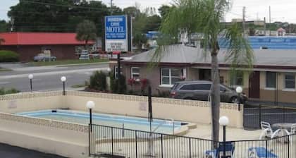 Dunedin Cove Motel
