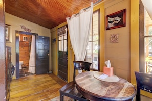 Standard Bungalow, 1 Bedroom, Non Smoking (Costa Rican Bungalow)