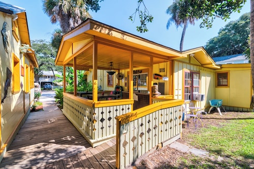 Beachside Boutique Inn