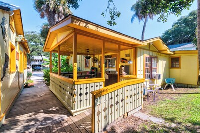 Beachside Boutique Inn