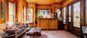 Beachside Boutique Inn