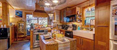 Desayuno continental gratuito y diario