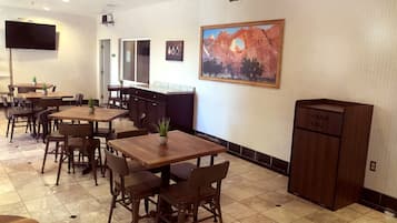 Gratis takeawaymorgenmad hver dag