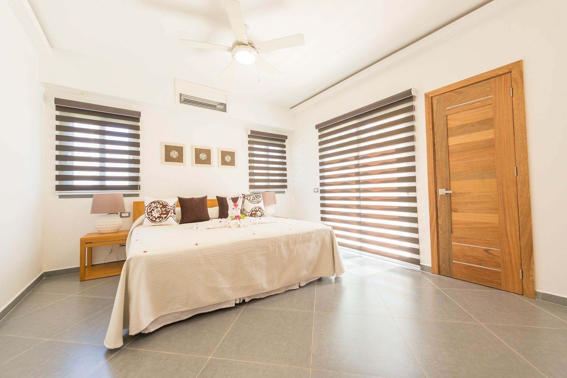 penthouse, 2 bedrooms, partial ocean view  - breakfast included in first 7 nights | 1 bedroom, premium bedding, in-room safe, individually decorated