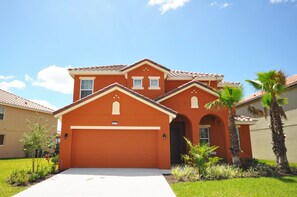 Exterior - Solterra Resort (Davenport)