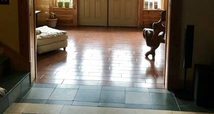 Twin Peaks Lodge and RV Park