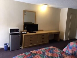 Habitación estándar, fumadores | Escritorio, wifi gratis, ropa de cama