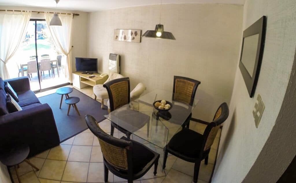 Foto - Apart Hotel Gran Pacifico