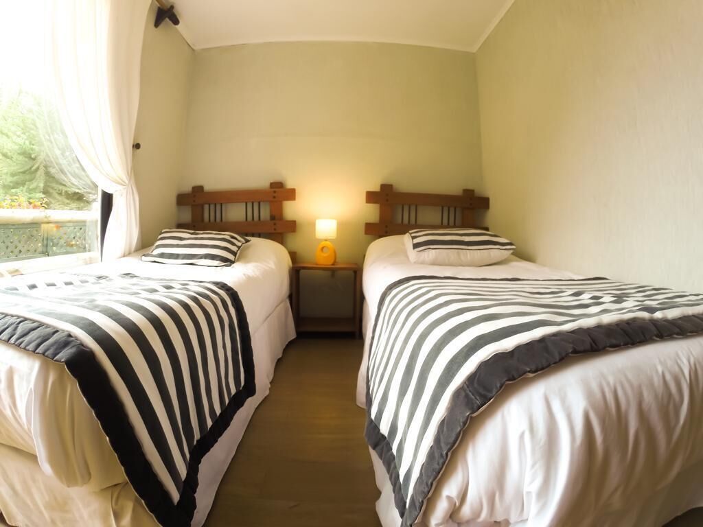 Foto - Apart Hotel Gran Pacifico