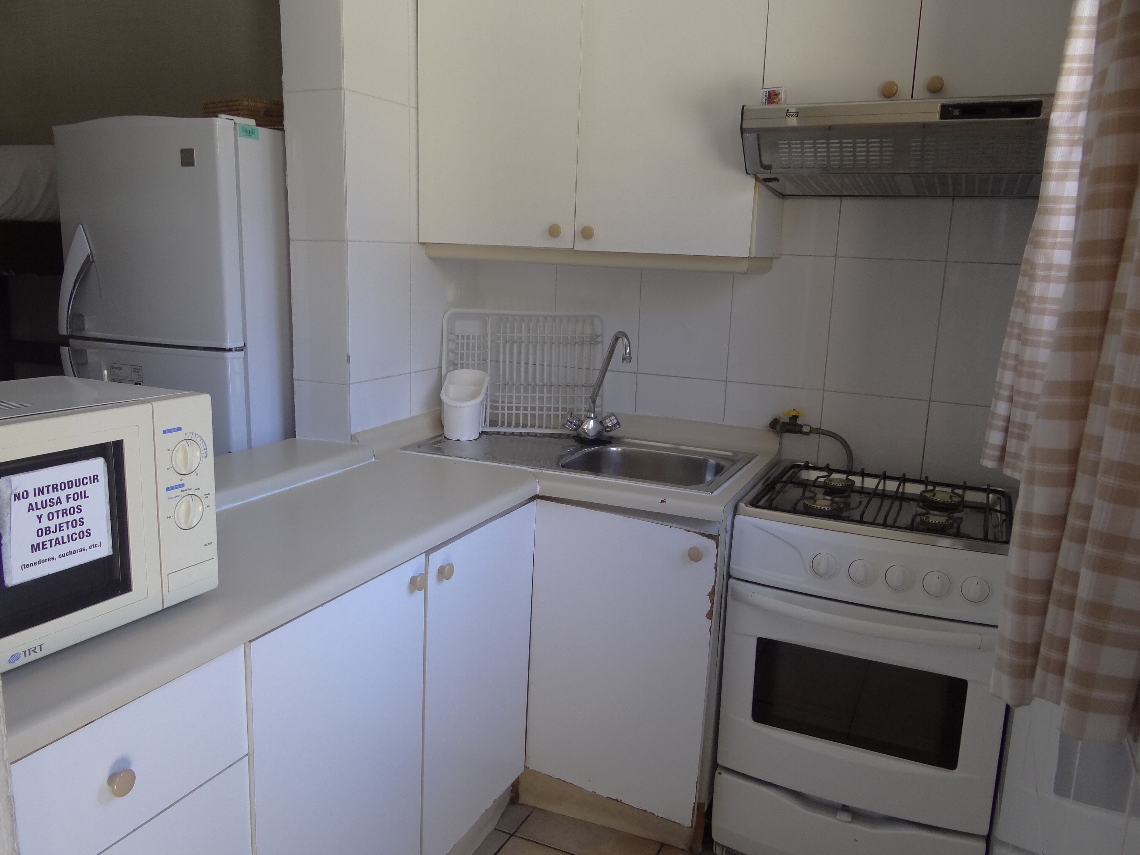 Foto - Apart Hotel Gran Pacifico